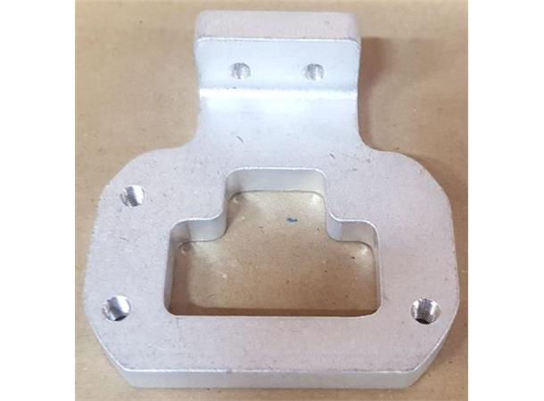 Giant Battery Lock Plate For Explore serien