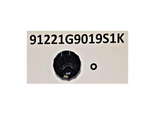 Giant Crest 34 Damper Cap