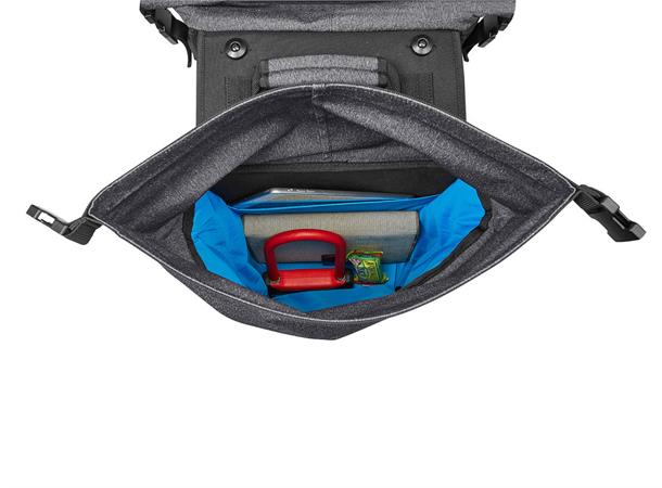 Giant TRANSPORTER MIK BAG Grey 2x15L Passer Giant MIK systemet