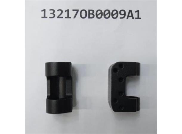 Giant Trinity Adv SL Styre Clamp For Trinity Adv SL 2016-2022