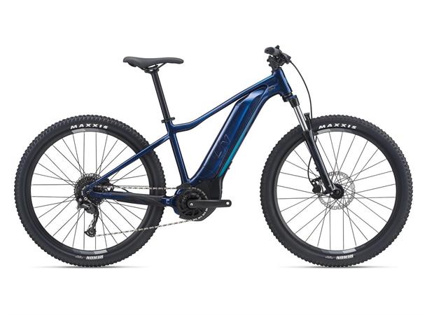 Giant  Tempt E+ 2 L Yamaha Core 55Nm - 500Wh