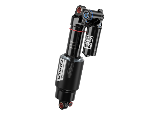 Orbea rockshox hot sale