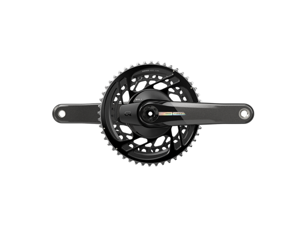 Sram wattkrank Force AXS D2 46/33T 170mm Unicorn Grey, DUB, DM