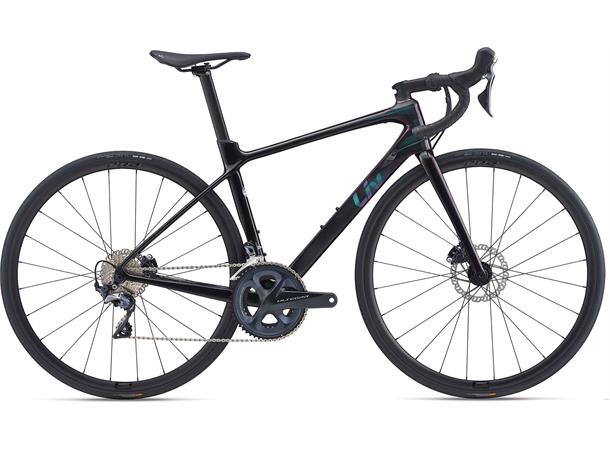 2021 Langma Advanced 1 Disc Arkivmodell for reservedeler