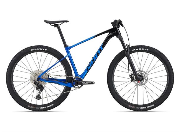 2022 XTC Advanced 29 3 Arkivmodell for reservedeler 24.999,-