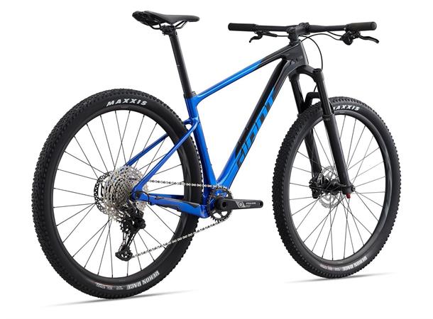 2022 XTC Advanced 29 3 Arkivmodell for reservedeler 24.999,-