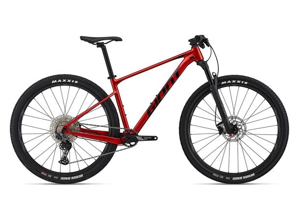 2023 XTC SLR 29 2 Arkivmodell for reservedeler  15.999,-