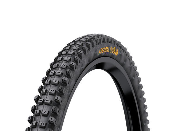 Continental Argotal SuperSoft DH Black Fold TR 29 x 2.4