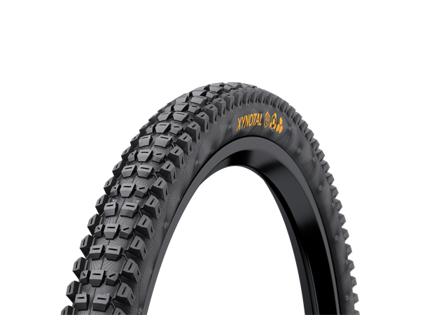 Continental Xynotal Endurance Trail Black Fold TR 29 x 2.4