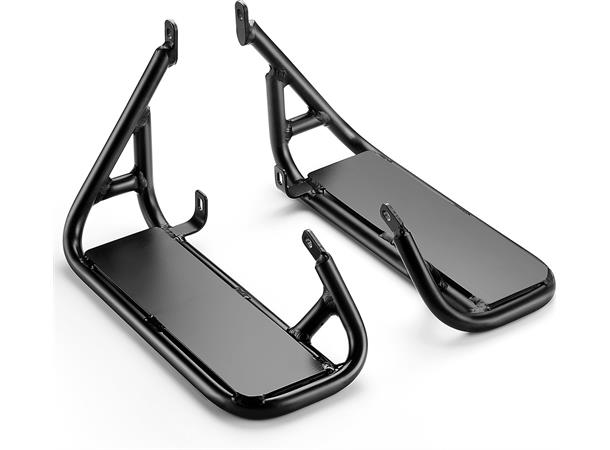 GIANT Pakyak FOOT REST SET