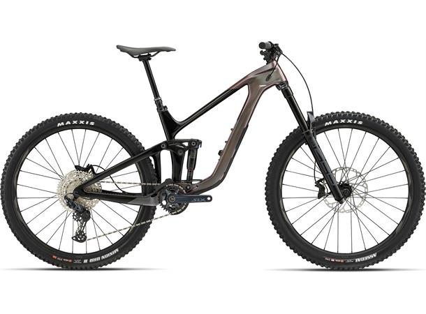 Giant 23 Reign Advanced Pro 2 L F:170 R:160