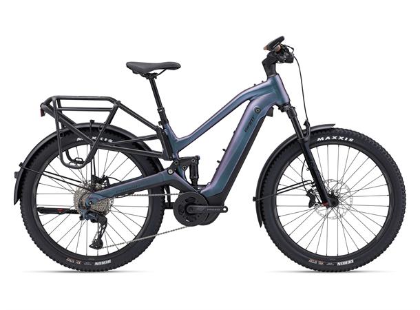 Giant 24 Stormguard  E+ 1 M (Sample) Yamaha Pro 85Nm - Panasonic 800Wh
