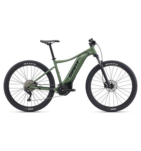 Giant 24 Talon E+ 1 29er Syncdrive Core 55Nm / 500Wh