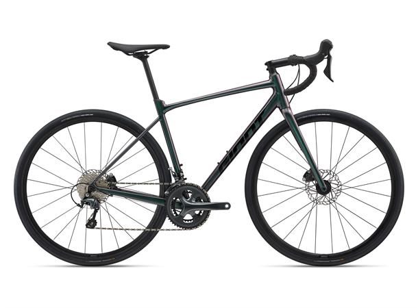 Giant 25 Contend AR 2 S Tiagra - Hydr Disc