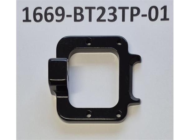 Giant Batteri Lock Bracket Explore  MY23