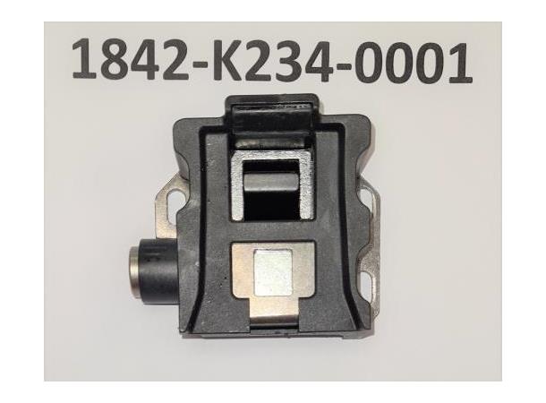 Giant Batterilås K234C