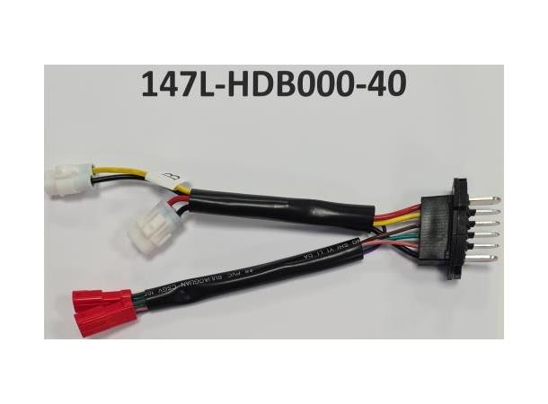 Giant Discharge Cable