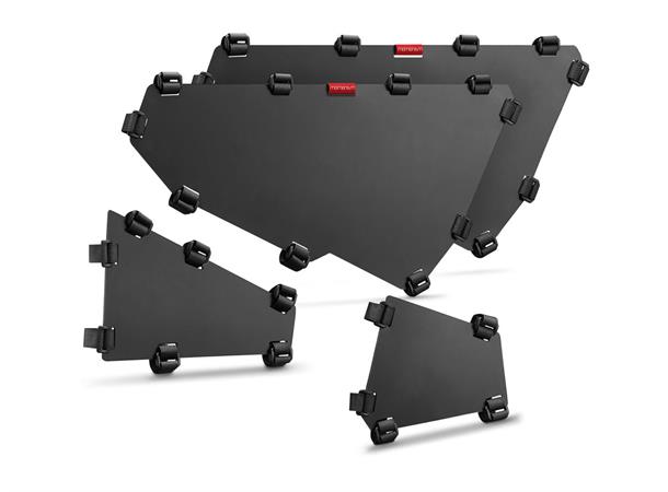 Giant PakYak WHEEL GUARD SET