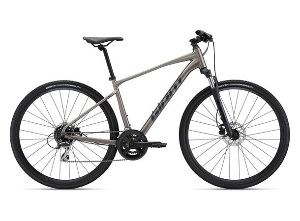 Giant  Roam 3 Disc M Shimano 2x8