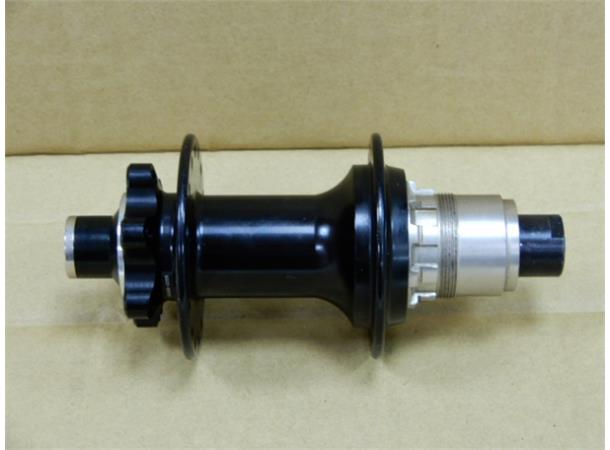 KT Baknav 14Gx32Hx 12x148mm Thru Axle SRAM XD