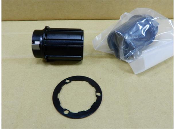 KT Navboss for KT-CRR614 12x142 Shimano HG