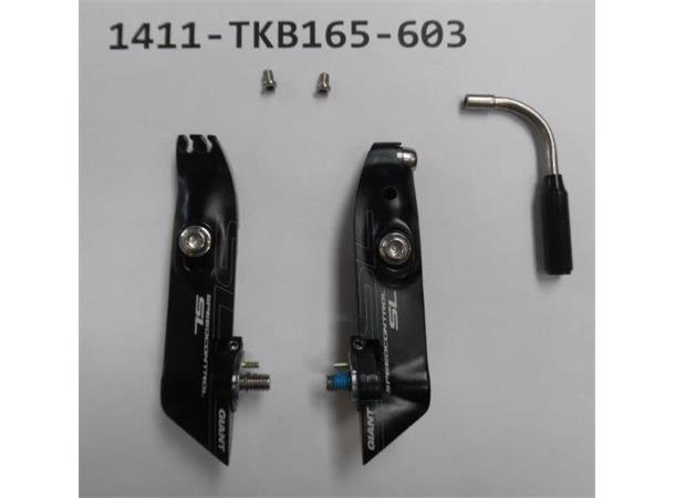 Giant Brems Propel Front (2015/16) F.Brake TRP