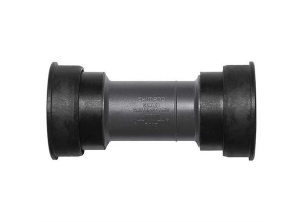 Shimano BB Pressfit SM-BB91-42A XTR BB-unit length: 84,5X42mm