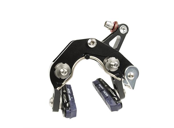 Kcnc clearance brake calipers
