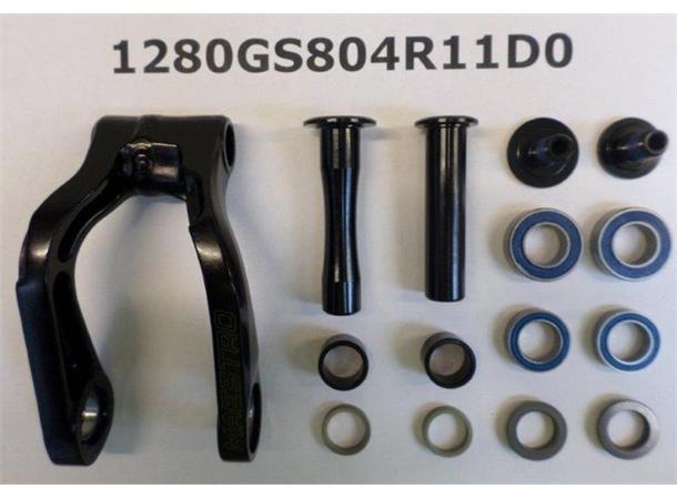 Giant Boltsett Anthem X 29er 2013-2015 Down Linkage (9+13)+LINK