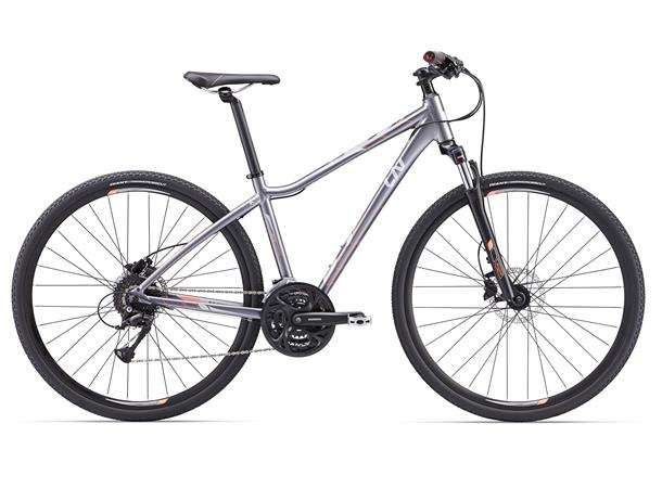 2017 Rove 2 Arkiv modell, for reservedeler