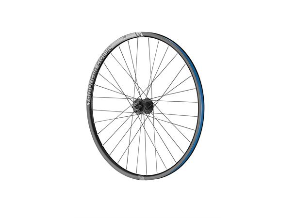 Am Classic TCX 29"/700c F: 15x110 Boost Forhjul
