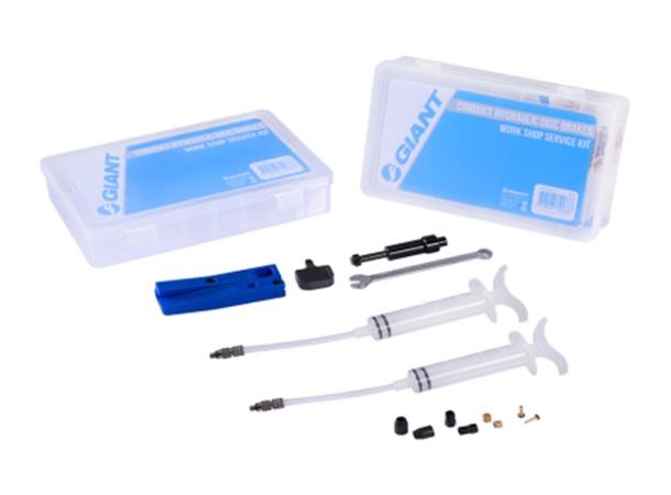 Giant Brems Conduct Service Kit For Giant Conduct bremser