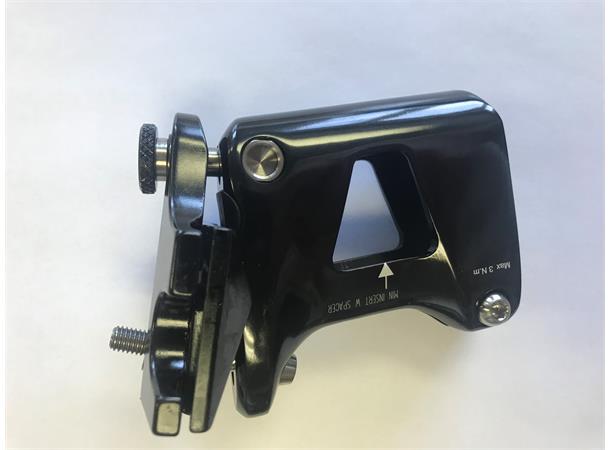 Giant Seteklemme ISP Propel - Brukt For Propel Adv SL ISP 2015-