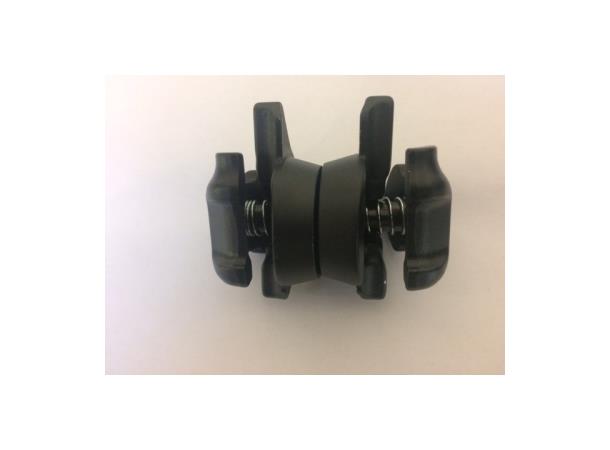 Giant Sideklemme kit for 7mm rails For Contact Switch