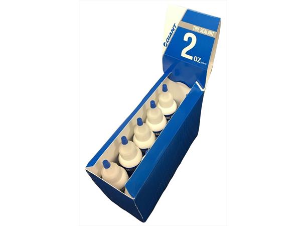 Giant Tubeless Guffe 59ml  10 pk 10 stk