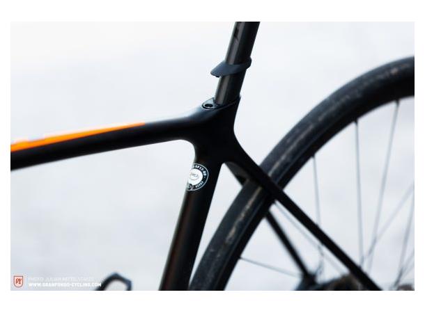 Giant Gummiforing Setepinne TCR For Giant TCR 0,1,2 2016-