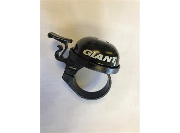 Giant Ringeklokke for Ø31,8mm styre