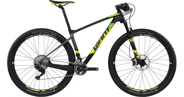 giant xtc advanced 1.5 2017