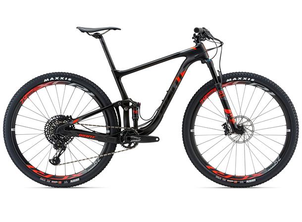 2018 Anthem  Adv  Pro 29er 1 Arkiv modell for reservedeler