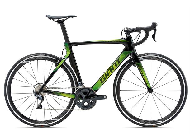 2018 Propel Adv 1  M Arkiv modell for reservedeler