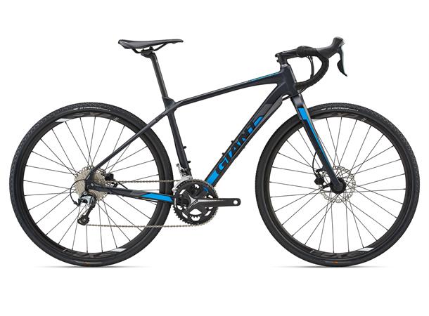 2018 ToughRoad SLR GX 1 Arkiv modell for reservedeler