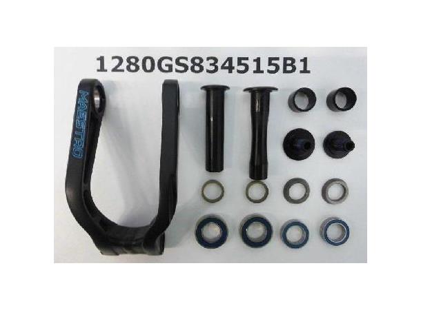 Giant Boltsett + Arm Trance X 29er Trance X 29er 0 2014