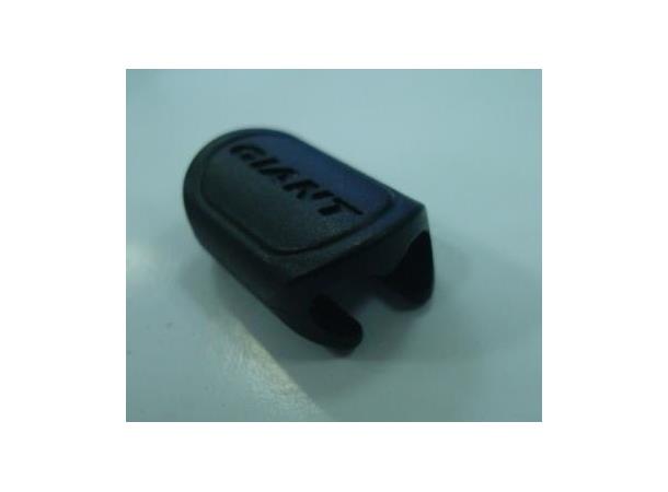 Giant E Kabel og ledningholder 5X5mm Passer til de fleste Giant E-sykler