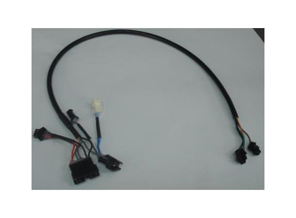 Giant E Signalkabel Passer Twist & Ease serien 2015/16/17