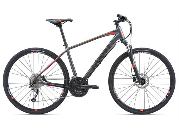 2018 Roam 2 Disc  M Arkiv modell for reservedeler