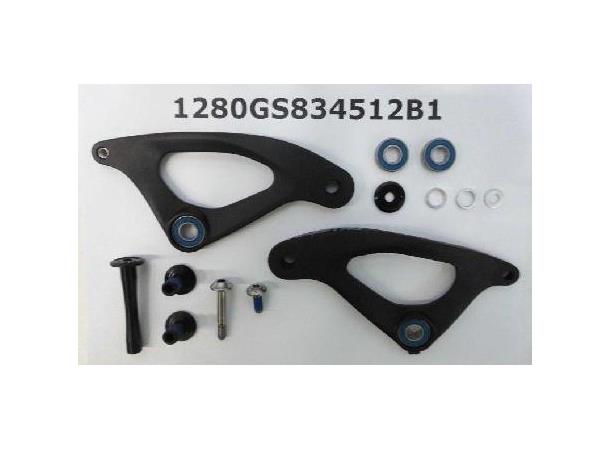 Giant Boltsett + Link Trance X 29er Trance X 29er 0 2014