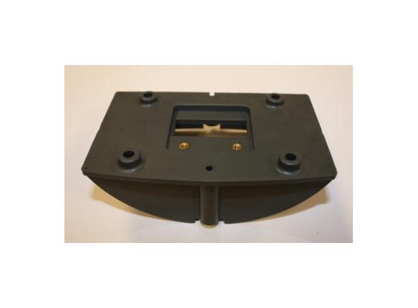 Giant E Batteriholder (Bunn #1) Passer Twist serien 2009/10/11/12/13