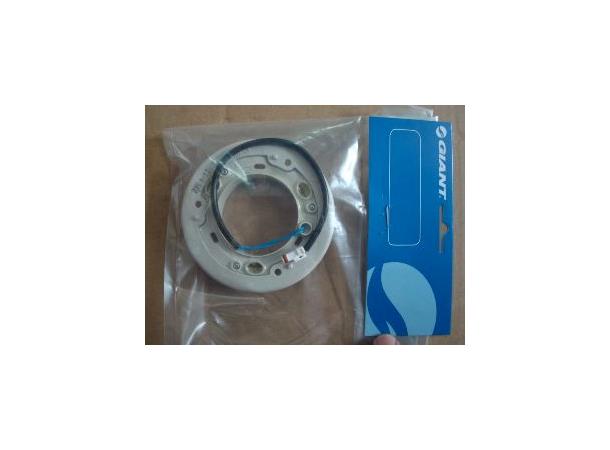 Giant E Pedalplus-R Torque Sensor for 2009/10/11 Twist serien