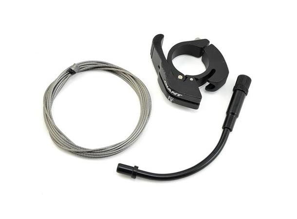 Giant Setepinne Contact Switch 395 30,9mm Remote Justerbar 125mm vandring