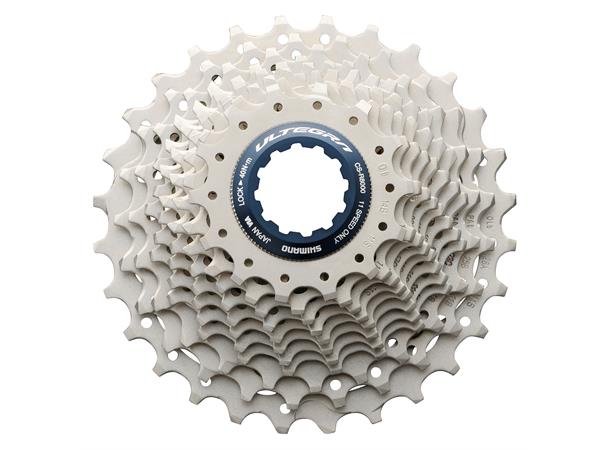 Shimano Ultegra Kassett 11spd 14-28 CS-R8000